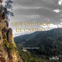 María Sánchez - Qué Chulada de Cariño (Cover)