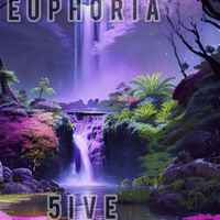 5IVE - Euphoria (Explicit)