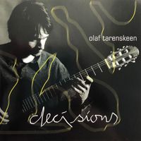 Olaf Tarenskeen - Decisions