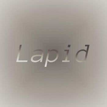 Various Artists - Lapid