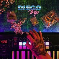 Diego Trip - Al Espacio