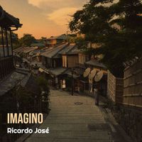 Ricardo José - Imagino