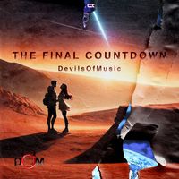DevilsOfMusic - The Final Countdown