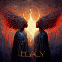 Catalust - Legacy