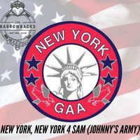 The Narrowbacks - New York, New York 4 Sam (Johnny's Army) (Explicit)