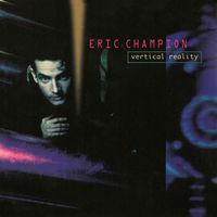 Eric Champion - Vertical Reality
