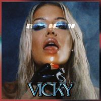 Vicky - GET HIGH