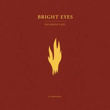 Bright Eyes - The People's Key: A Companion