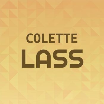 Various Artists - Colette Lass