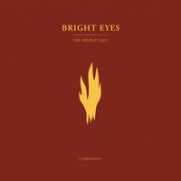 Bright Eyes - When You Were Mine (Companion Version)