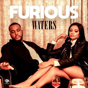 Waters - Furious