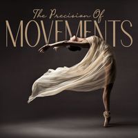 Piano Jazz Calming Music Academy - The Precision Of Movements