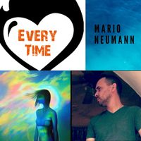 Mario Neumann - Every Time