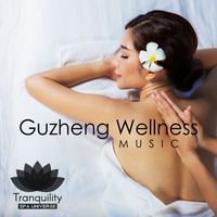 Tranquility Spa Universe - Guzheng Wellness Music: Chinese Spa Therapy, Tranquil Relaxation, Traditional Chinese Music