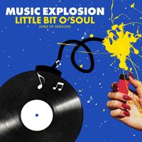 The Music Explosion - Little Bit o’ Soul (Sped Up)