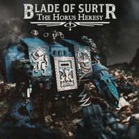 Blade of Surtr - The Horus Heresy