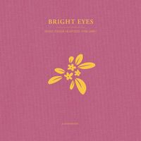 Bright Eyes - Noise Floor: A Companion