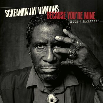 Screamin' Jay Hawkins - Take Me Back (Remastered)