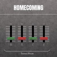 Thomas Hagby - Homecoming