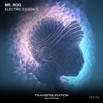 Mr. Rog - Electric Essence
