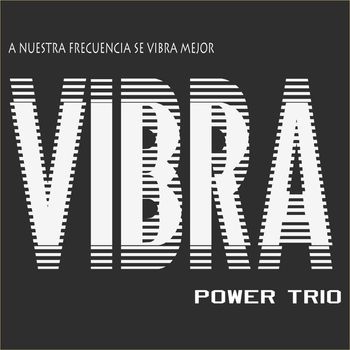 Vibra - Vibra (Demo)