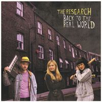 The Research - Back To The Real World