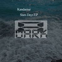 Kandamur - Stars Days EP