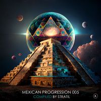 Stratil - Mexican Progression 005