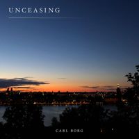 Carl Borg - Unceasing