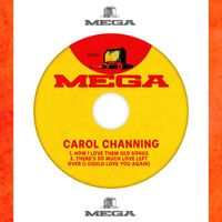 Carol Channing - How I Love Them Old Songs