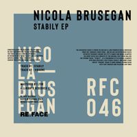 Nicola Brusegan - Stabily EP