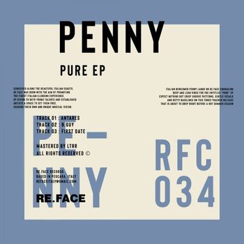 Penny - Pure