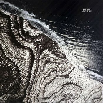Harvaro - Leaving You
