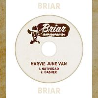 Harvie June Van - Natividad / Dasher