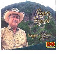 Danny Silva - Reyna de Reynas