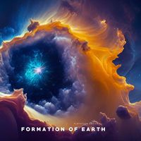 Flotation Device - Formation Of Earth