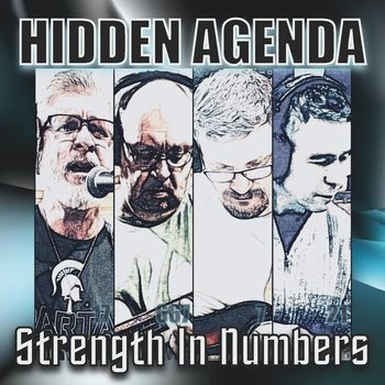 Hidden Agenda - Strength in Numbers