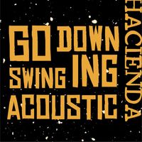 Hacienda - Go Down Swinging (Acoustic Version)