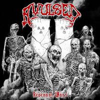 Avulsed - Revenant Wars (Explicit)