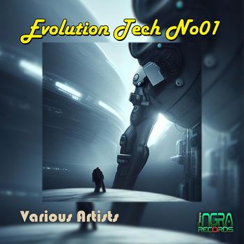 Various Artists - Evolution Tech No01