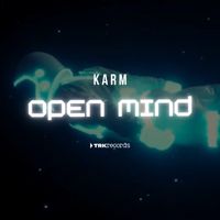 Karm - Open Mind