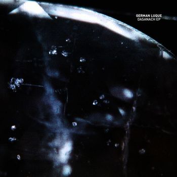German Luque - Dasanach