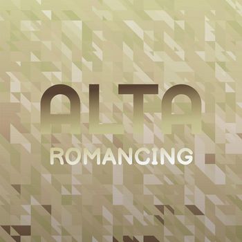 Various Artists - Alta Romancing