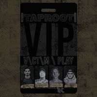 Taproot - VIP (V\CT\M \ PLAY) (April Fool's Mix [Explicit])