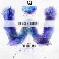 Renger Koning - Hotel Wonderland