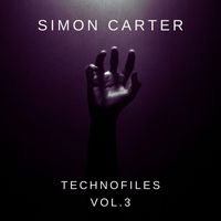 Simon Carter - Technofiles Vol.3