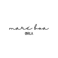 Orla - Maré Boa