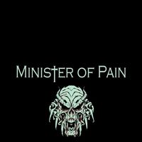 Minister of Pain - I Am Your Devil (Explicit)