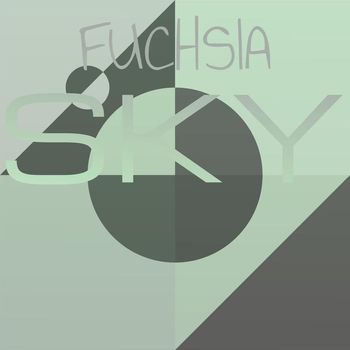 Various Artists - Fuchsia Sky