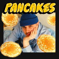 Jakey - pancakes